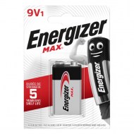 Batéria Energizer MAX 9V 522_1