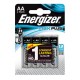 Batéria Energizer Max Plus LR6/4 ks tužková_1