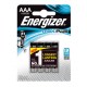 Batéria Energizer Max Plus LR03/4ks mikrotužková_1