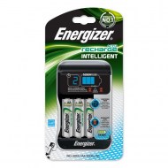 Inteligentná nabíjačka Energizer Pro charger 4xAA2000mAh NiMH_1