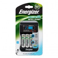 Inteligentná nabíjačka Energizer Pro charger 4xAA2000mAh NiMH