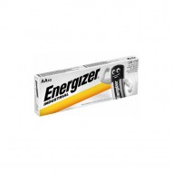 Batéria Energizer Industrial AA/LR6 DP10_1