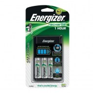 Nabíjačka1hour+4x2300mAh NiMH_1