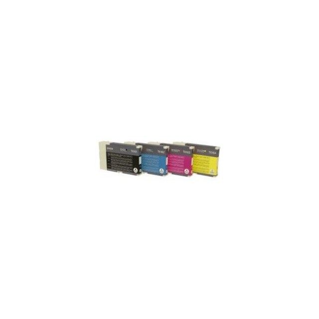 Atramentová náplň Epson C13T616400 yellow pre B300/B310/B500DN/B510DN (3.500 str.)_1