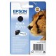 Atramentová náplň Epson C13T07114H10 black 2-pack pre D120, DX7400/7450/8400/8450 (2x450 s