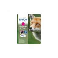 Atramentová náplň Epson T1283 magenta M pre S22/SX125/SX130/SX235W/SX420W (3,5 ml)_1