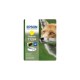 Atramentová náplň Epson T1284 yellow M pre S22/SX125/SX130/SX235W/SX420W (3,5 ml)_1