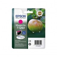 Atramentová náplň Epson T1293 magenta C13T129340 pre SX235W/SX420W/SX425W (485 str.)_1