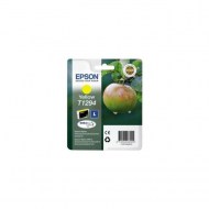 Atramentová náplň Epson T1294 yellow C13T129440 pre SX235W/SX420W/SX425W (616 str.)_1