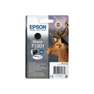 Atramentová náplň Epson T1301 XL black pre SX525WD/SX620FW (945 str.)_1