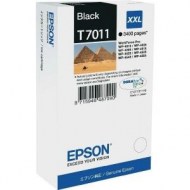 Atramentová náplň Epson T7011 black XXL C13T701140 pre WP4000/WP4500 (3.400 str.)_1