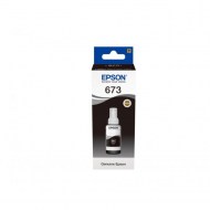 Atramentová náplň Epson C13T67314A black pre L800/L805/L850/L1800 (70 ml)_1