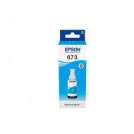 Atramentová náplň Epson C13T67324A cyan pre L800/L805/L850/L1800 (70 ml)_1
