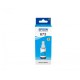 Atramentová náplň Epson C13T67324A cyan pre L800/L805/L850/L1800 (70 ml)_1