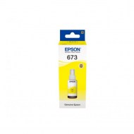 Atramentová náplň Epson C13T67344A yellow pre L800/L805/L850/L1800 (70 ml)_1