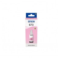 Atramentová náplň Epson C13T67364A light magenta pre L800/L805/L850/L1800 (70 ml)_1