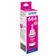 Atramentová náplň Epson C13T66434A magenta pre L100/L200/L300/L1300/L355/L365/L386 (4.000_