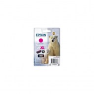 Atramentová náplň Epson T2632 26XL Claria cyan pre XP-600/700 (9,7 ml)_1
