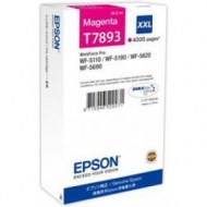 Atramentová náplň Epson C13T789340 magenta XXL pre WF-5620/5690/5190/5000 (4.000 str.)_1