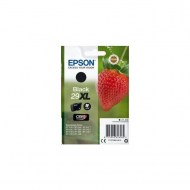 Atramentová náplň Epson C13T29914012 T29XL black pre Exp. Home XP-235/332/335/432/435 (11,
