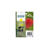 Atramentová náplň Epson C13T29944012 T29XL yellow pre Exp. Home XP-235/332/335/432/435 (6,