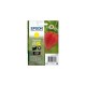 Atramentová náplň Epson C13T29944012 T29XL yellow pre Exp. Home XP-235/332/335/432/435 (6,