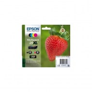 Atramentová náplň Epson C13T299640 T29XL CMYK multipack pre Expression Home XP-235/332/335