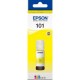Atramentová náplň Epson ecoTANK 101 yellow C13T03V44A pre L4150/4160/6160/6170 (6.000 str.