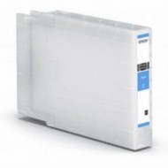 Atramentová náplň Epson C13T04B240 cyan XL pre WF-C81xx/WF-C86xx (4.600 str.)_1
