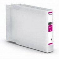 Atramentová náplň Epson C13T04B340 magenta pre XL WF-C81xx/WF-C86xx (4.600 str.)_1