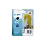 Atramentová náplň Epson T048140 black pre SP R200/R220/R300/R340/RX500 (13 ml)_1