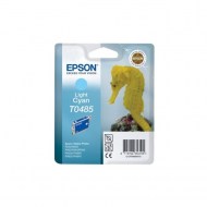 Atramentová náplň Epson T048540 light cyan pre SP R200/R220/R300/340/RX500 (13 ml)_1