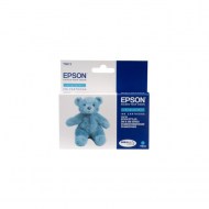 Atramentová náplň Epson T061240 cyan pre SP D68/D88/DX3850/DX4850 (420 str.)_1