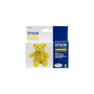 Atramentová náplň Epson T061440 yellow pre SP D68/D88/DX3850/DX4850 (420 str.)_1
