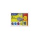Atramentová náplň Epson T061540 CMYK multipack pre SP D68/D88/DX3850/DX4850_1