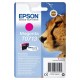 Atramentová náplň Epson T07134011 magenta pre D78/DX4000/4050/5000/5050/6000 (5,5 ml)_1