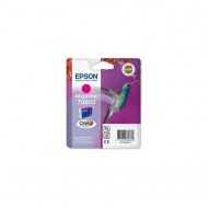 Atramentová náplň Epson T080340 magenta pre SP R265/R285/R360/RX560/RX585 (460 str.)_1