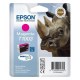 Atramentová náplň Epson C13T10034010 magenta pre SO B40W/BX600FW/BX610FW/BX310 (625 str.)_