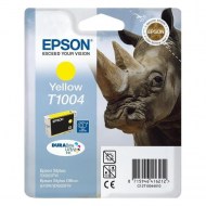 Atramentová náplň Epson C13T10044010 yellow pre SO B40W/BX600FW/BX610FW/BX310 (910 str.)