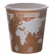 World Art „Hot Cups“ - BIO -295ml [50ks] DOPREDAJ_1