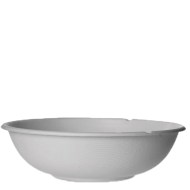 Klasická miska z cukrovej trstiny - BIO - 940ml [50 ks] DOPREDAJ_1