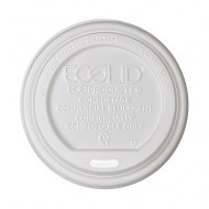 EcoLid® „Hot Cup“ viečko - BIO -295 - 590 ml [50ks] VYRADENE_1