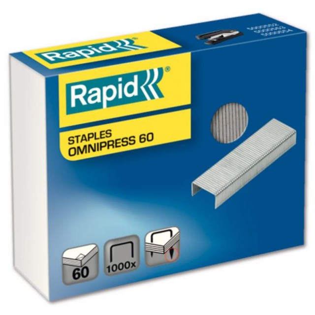 Spinky Rapid Omnipress 60 /1000/_1