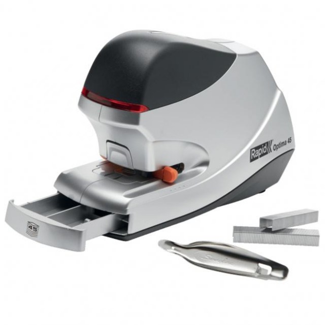 Elektrická zošívačka Rapid OPTIMA45_1