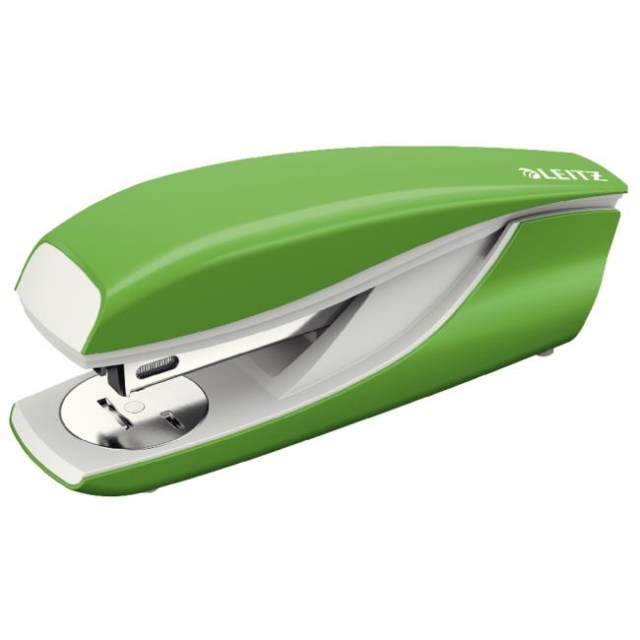 Zošívačka Leitz NeXXt 5502 svetlo zelená_1