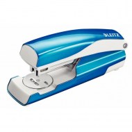 Zošívačka Leitz New NeXXt WOW 5502 metalická modrá_1
