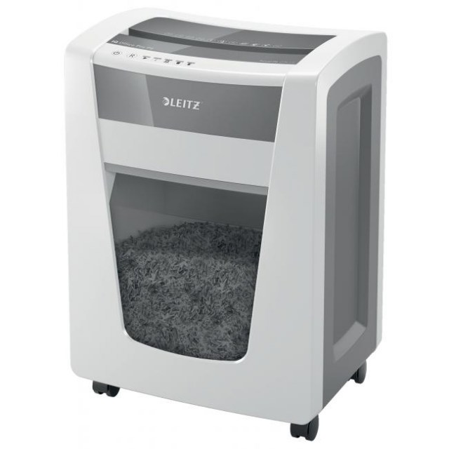 Skartátor Leitz IQ Office Pro P5_1