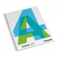 Blok College Esselte A4 70 listov linajkový_1