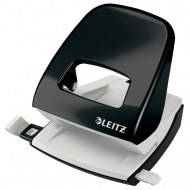 Dierovačka Leitz New NeXXt  WOW 5008  čierna_1