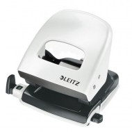 Dierovačka Leitz New NeXXt  WOW 5008  perleťovo biela_1